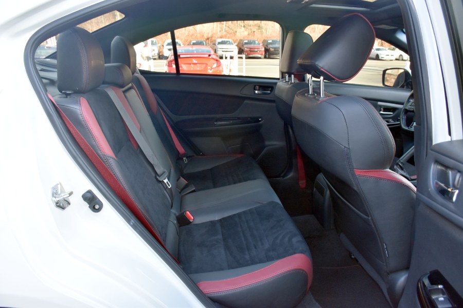 Used Subaru WRX STI Limited Manual w/Lip Spoiler 2019 | Highline Car Connection. Waterbury, Connecticut Used Subaru WRX STI Limited Manual w/Lip Spoiler 2019 | Highline Car Connection. Waterbury, Connecticut