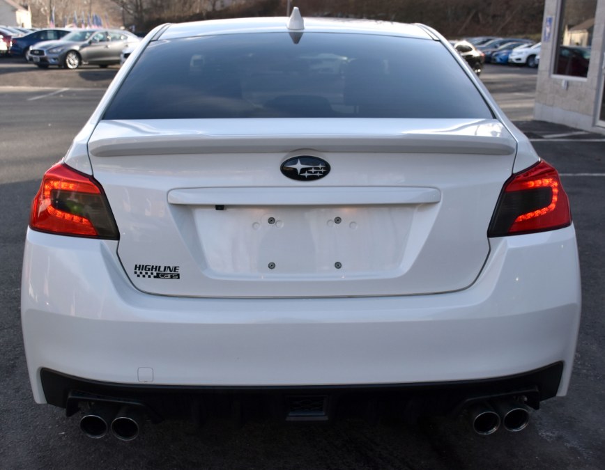 Used Subaru WRX STI Limited Manual w/Lip Spoiler 2019 | Highline Car Connection. Waterbury, Connecticut Used Subaru WRX STI Limited Manual w/Lip Spoiler 2019 | Highline Car Connection. Waterbury, Connecticut