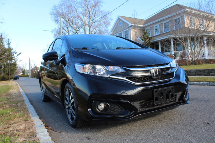 2019 Honda Fit EX-L, available for sale in Great Neck, New York | Great Neck Car Buyers & Sellers. Great Neck, New York 2019 Honda Fit EX-L, available for sale in Great Neck, New York | Great Neck Car Buyers & Sellers. Great Neck, New York