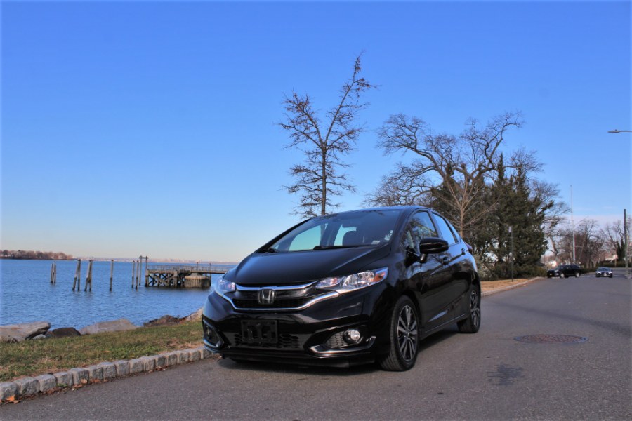 2019 Honda Fit EX-L, available for sale in Great Neck, New York | Great Neck Car Buyers & Sellers. Great Neck, New York 2019 Honda Fit EX-L, available for sale in Great Neck, New York | Great Neck Car Buyers & Sellers. Great Neck, New York