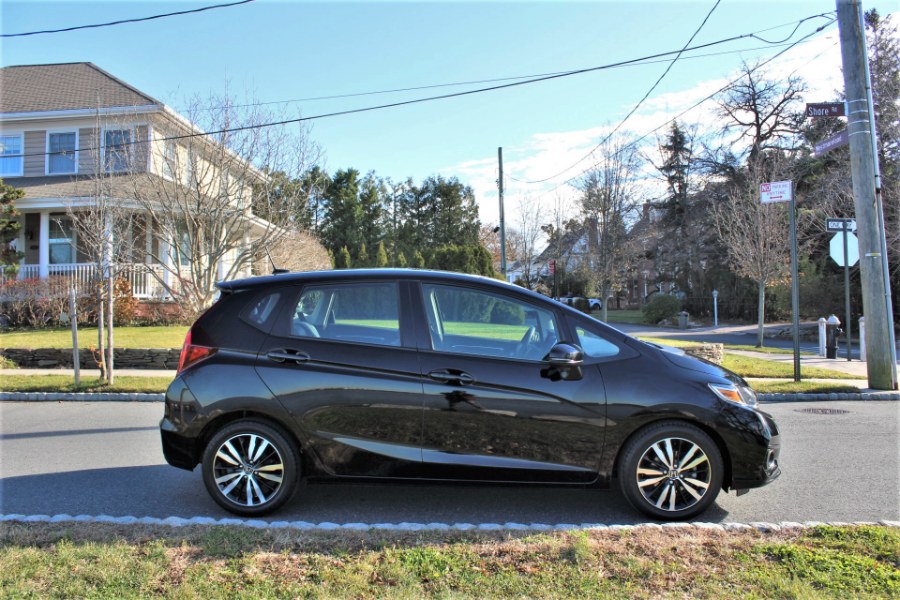 2019 Honda Fit EX-L, available for sale in Great Neck, New York | Great Neck Car Buyers & Sellers. Great Neck, New York 2019 Honda Fit EX-L, available for sale in Great Neck, New York | Great Neck Car Buyers & Sellers. Great Neck, New York