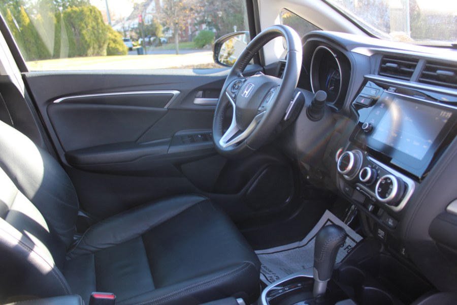 2019 Honda Fit EX-L, available for sale in Great Neck, New York | Great Neck Car Buyers & Sellers. Great Neck, New York 2019 Honda Fit EX-L, available for sale in Great Neck, New York | Great Neck Car Buyers & Sellers. Great Neck, New York