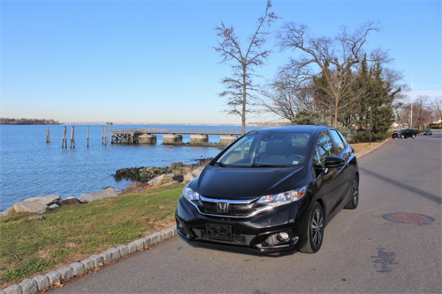 2019 Honda Fit EX-L, available for sale in Great Neck, New York | Great Neck Car Buyers & Sellers. Great Neck, New York 2019 Honda Fit EX-L, available for sale in Great Neck, New York | Great Neck Car Buyers & Sellers. Great Neck, New York