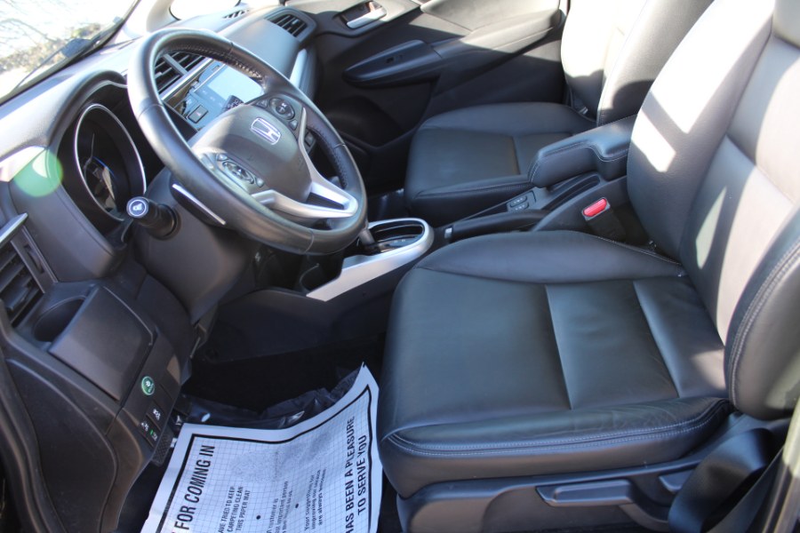 2019 Honda Fit EX-L, available for sale in Great Neck, New York | Great Neck Car Buyers & Sellers. Great Neck, New York 2019 Honda Fit EX-L, available for sale in Great Neck, New York | Great Neck Car Buyers & Sellers. Great Neck, New York