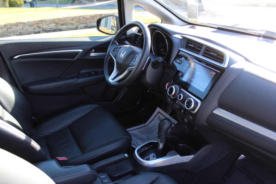 2019 Honda Fit EX-L, available for sale in Great Neck, New York | Great Neck Car Buyers & Sellers. Great Neck, New York 2019 Honda Fit EX-L, available for sale in Great Neck, New York | Great Neck Car Buyers & Sellers. Great Neck, New York
