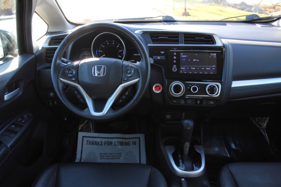 2019 Honda Fit EX-L, available for sale in Great Neck, New York | Great Neck Car Buyers & Sellers. Great Neck, New York 2019 Honda Fit EX-L, available for sale in Great Neck, New York | Great Neck Car Buyers & Sellers. Great Neck, New York