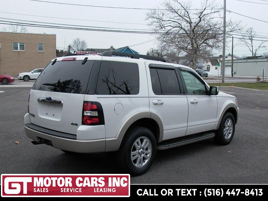 2010 Ford Explorer 4WD 4dr Eddie Bauer, available for sale in Bellmore, NY