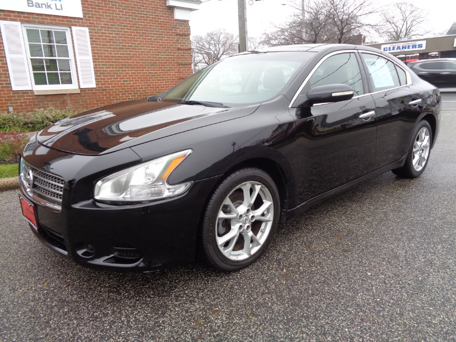 Used Nissan Maxima 4dr Sdn 3.5 SV 2014 | NY Auto Traders. Valley Stream, New York Used Nissan Maxima 4dr Sdn 3.5 SV 2014 | NY Auto Traders. Valley Stream, New York