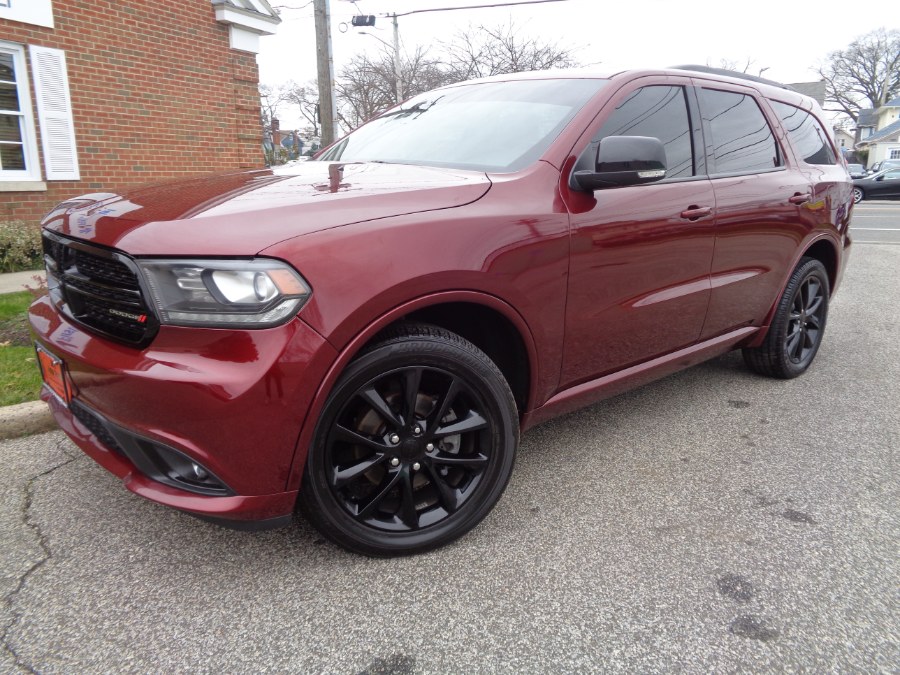 2018 Dodge Durango GT AWD, available for sale in Valley Stream, New York | NY Auto Traders. Valley Stream, New York