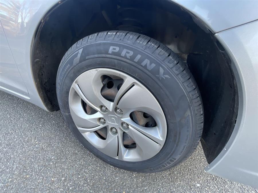 2015 Honda Civic Sedan 4dr CVT LX, available for sale in Stratford, Connecticut | Wiz Leasing Inc. Stratford, Connecticut 2015 Honda Civic Sedan 4dr CVT LX, available for sale in Stratford, Connecticut | Wiz Leasing Inc. Stratford, Connecticut