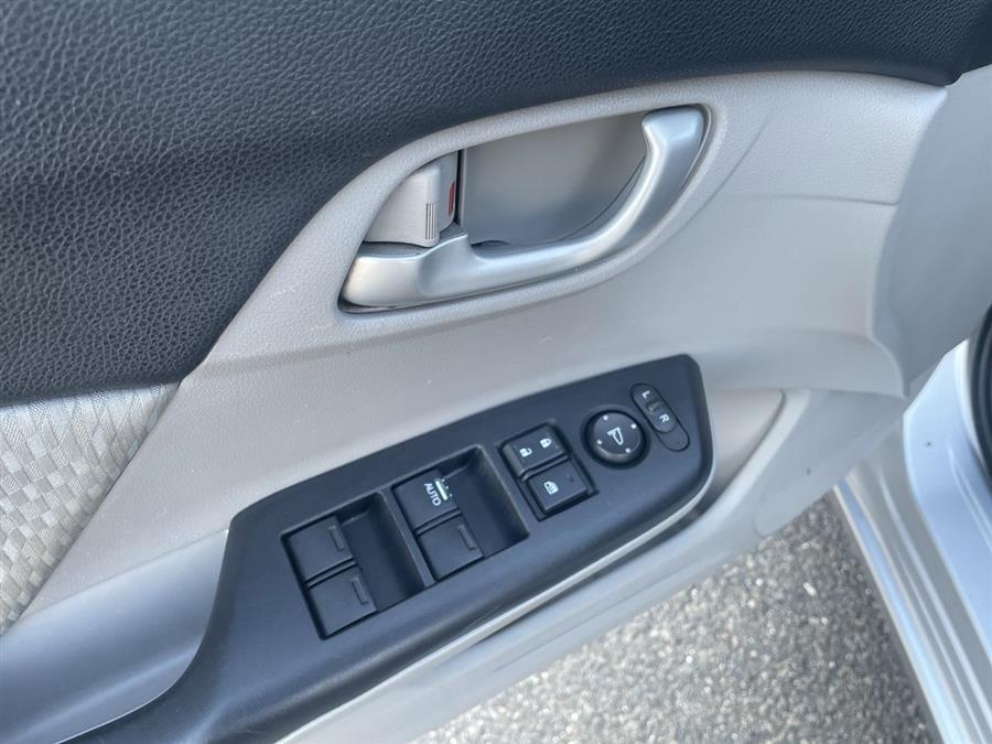 2015 Honda Civic Sedan 4dr CVT LX, available for sale in Stratford, Connecticut | Wiz Leasing Inc. Stratford, Connecticut 2015 Honda Civic Sedan 4dr CVT LX, available for sale in Stratford, Connecticut | Wiz Leasing Inc. Stratford, Connecticut