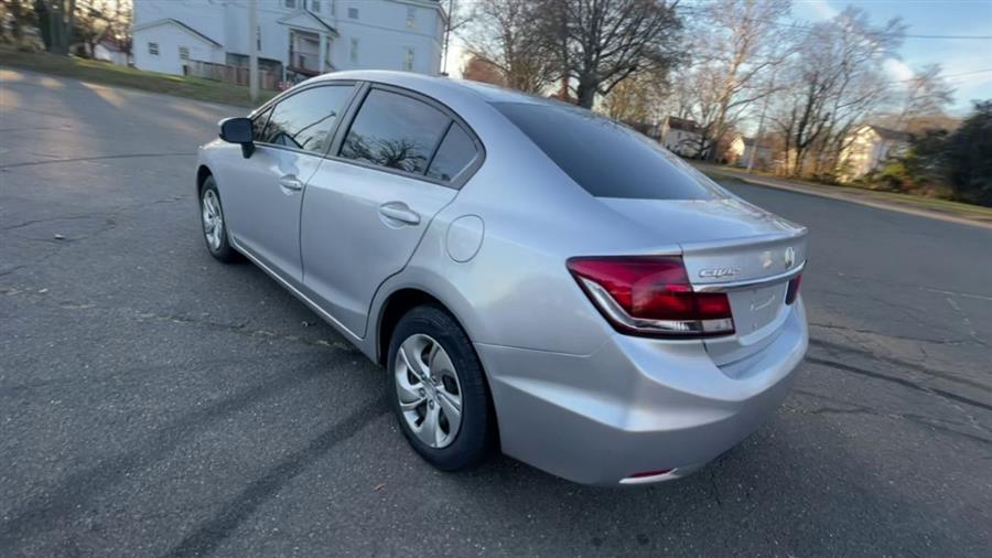 2015 Honda Civic Sedan 4dr CVT LX, available for sale in Stratford, Connecticut | Wiz Leasing Inc. Stratford, Connecticut 2015 Honda Civic Sedan 4dr CVT LX, available for sale in Stratford, Connecticut | Wiz Leasing Inc. Stratford, Connecticut