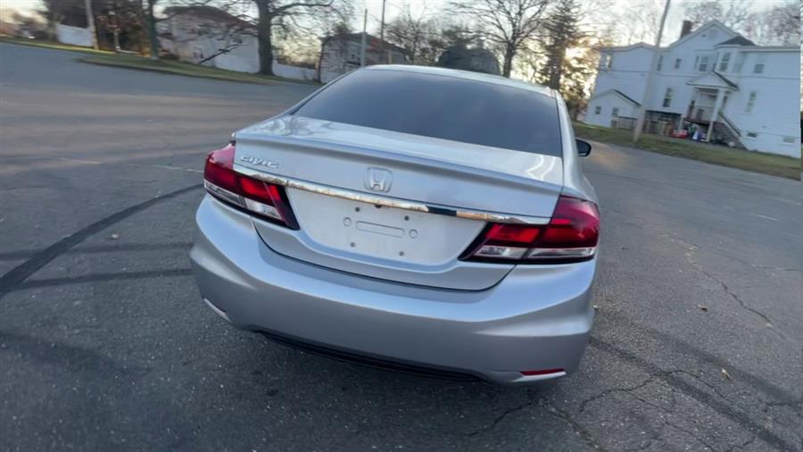 2015 Honda Civic Sedan 4dr CVT LX, available for sale in Stratford, Connecticut | Wiz Leasing Inc. Stratford, Connecticut 2015 Honda Civic Sedan 4dr CVT LX, available for sale in Stratford, Connecticut | Wiz Leasing Inc. Stratford, Connecticut