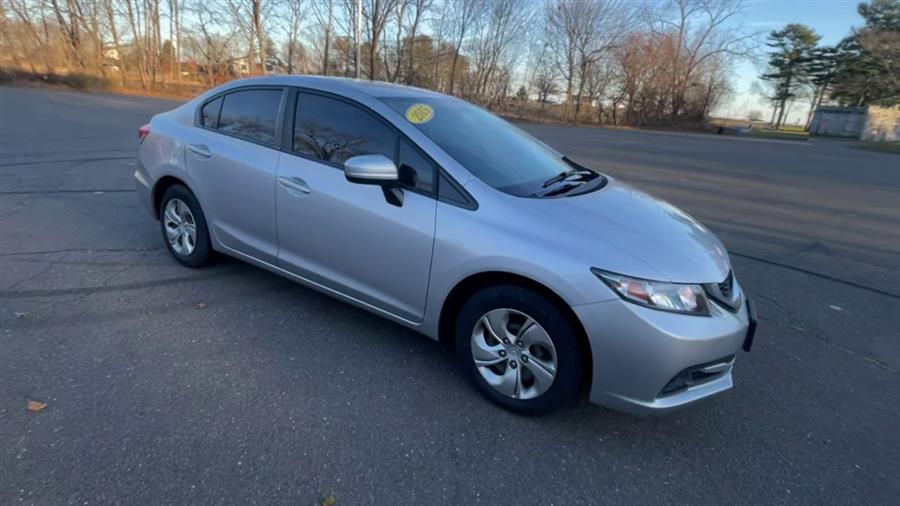 2015 Honda Civic Sedan 4dr CVT LX, available for sale in Stratford, Connecticut | Wiz Leasing Inc. Stratford, Connecticut 2015 Honda Civic Sedan 4dr CVT LX, available for sale in Stratford, Connecticut | Wiz Leasing Inc. Stratford, Connecticut