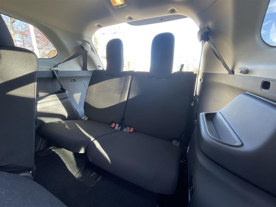 2016 Mitsubishi Outlander AWC 4dr SE, available for sale in Stratford, Connecticut | Wiz Leasing Inc. Stratford, Connecticut 2016 Mitsubishi Outlander AWC 4dr SE, available for sale in Stratford, Connecticut | Wiz Leasing Inc. Stratford, Connecticut
