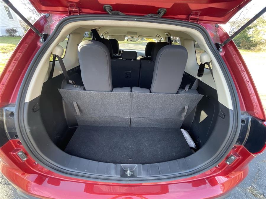2016 Mitsubishi Outlander AWC 4dr SE, available for sale in Stratford, Connecticut | Wiz Leasing Inc. Stratford, Connecticut 2016 Mitsubishi Outlander AWC 4dr SE, available for sale in Stratford, Connecticut | Wiz Leasing Inc. Stratford, Connecticut