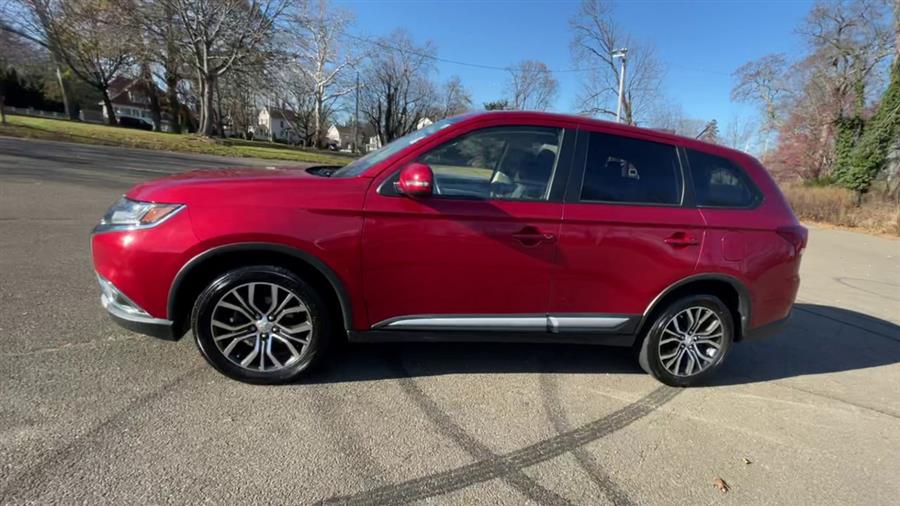 2016 Mitsubishi Outlander AWC 4dr SE, available for sale in Stratford, Connecticut | Wiz Leasing Inc. Stratford, Connecticut 2016 Mitsubishi Outlander AWC 4dr SE, available for sale in Stratford, Connecticut | Wiz Leasing Inc. Stratford, Connecticut