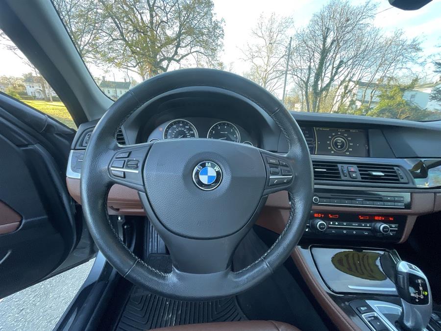 2012 BMW 5 Series 4dr Sdn 535i xDrive AWD, available for sale in Stratford, Connecticut | Wiz Leasing Inc. Stratford, Connecticut 2012 BMW 5 Series 4dr Sdn 535i xDrive AWD, available for sale in Stratford, Connecticut | Wiz Leasing Inc. Stratford, Connecticut