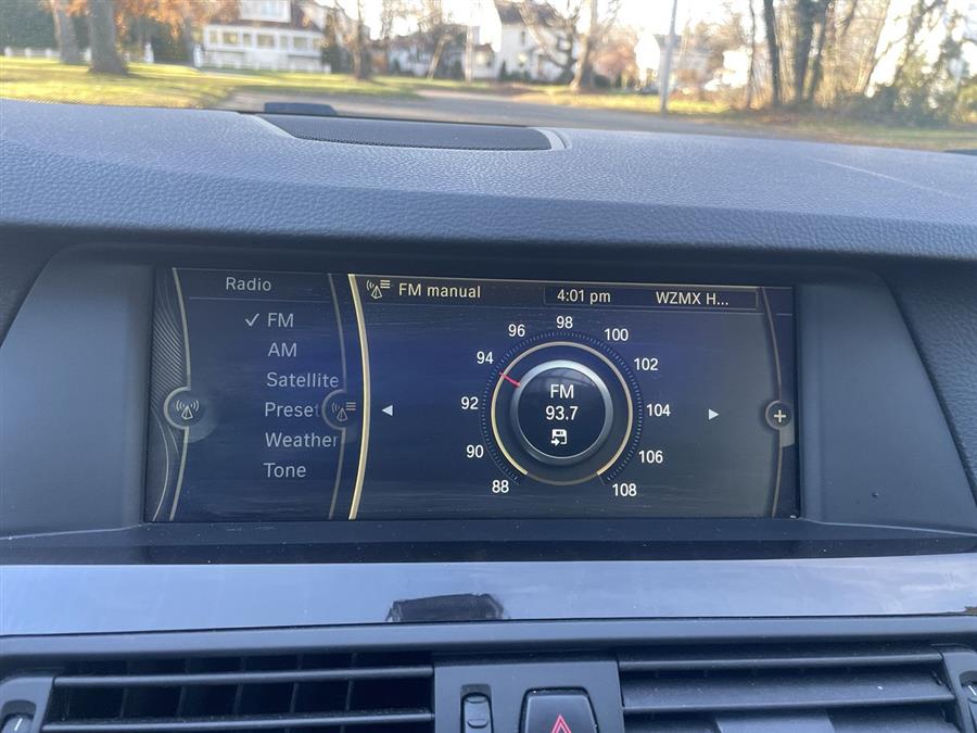 2012 BMW 5 Series 4dr Sdn 535i xDrive AWD, available for sale in Stratford, Connecticut | Wiz Leasing Inc. Stratford, Connecticut 2012 BMW 5 Series 4dr Sdn 535i xDrive AWD, available for sale in Stratford, Connecticut | Wiz Leasing Inc. Stratford, Connecticut