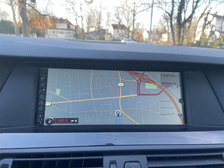 2012 BMW 5 Series 4dr Sdn 535i xDrive AWD, available for sale in Stratford, Connecticut | Wiz Leasing Inc. Stratford, Connecticut 2012 BMW 5 Series 4dr Sdn 535i xDrive AWD, available for sale in Stratford, Connecticut | Wiz Leasing Inc. Stratford, Connecticut