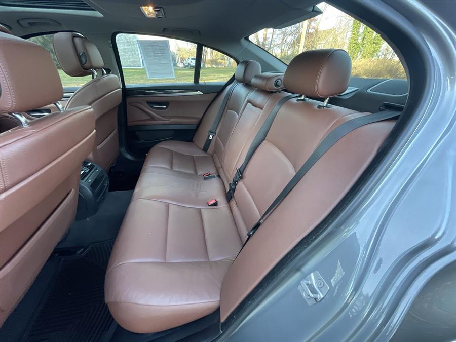 2012 BMW 5 Series 4dr Sdn 535i xDrive AWD, available for sale in Stratford, Connecticut | Wiz Leasing Inc. Stratford, Connecticut 2012 BMW 5 Series 4dr Sdn 535i xDrive AWD, available for sale in Stratford, Connecticut | Wiz Leasing Inc. Stratford, Connecticut