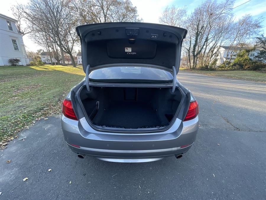 2012 BMW 5 Series 4dr Sdn 535i xDrive AWD, available for sale in Stratford, Connecticut | Wiz Leasing Inc. Stratford, Connecticut 2012 BMW 5 Series 4dr Sdn 535i xDrive AWD, available for sale in Stratford, Connecticut | Wiz Leasing Inc. Stratford, Connecticut