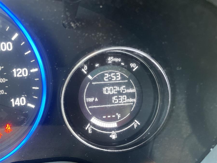 2016 Honda HR-V AWD 4dr CVT EX, available for sale in Stratford, Connecticut | Wiz Leasing Inc. Stratford, Connecticut 2016 Honda HR-V AWD 4dr CVT EX, available for sale in Stratford, Connecticut | Wiz Leasing Inc. Stratford, Connecticut