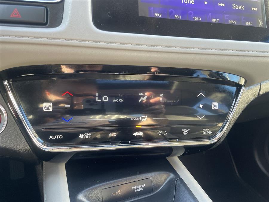 2016 Honda HR-V AWD 4dr CVT EX, available for sale in Stratford, Connecticut | Wiz Leasing Inc. Stratford, Connecticut 2016 Honda HR-V AWD 4dr CVT EX, available for sale in Stratford, Connecticut | Wiz Leasing Inc. Stratford, Connecticut