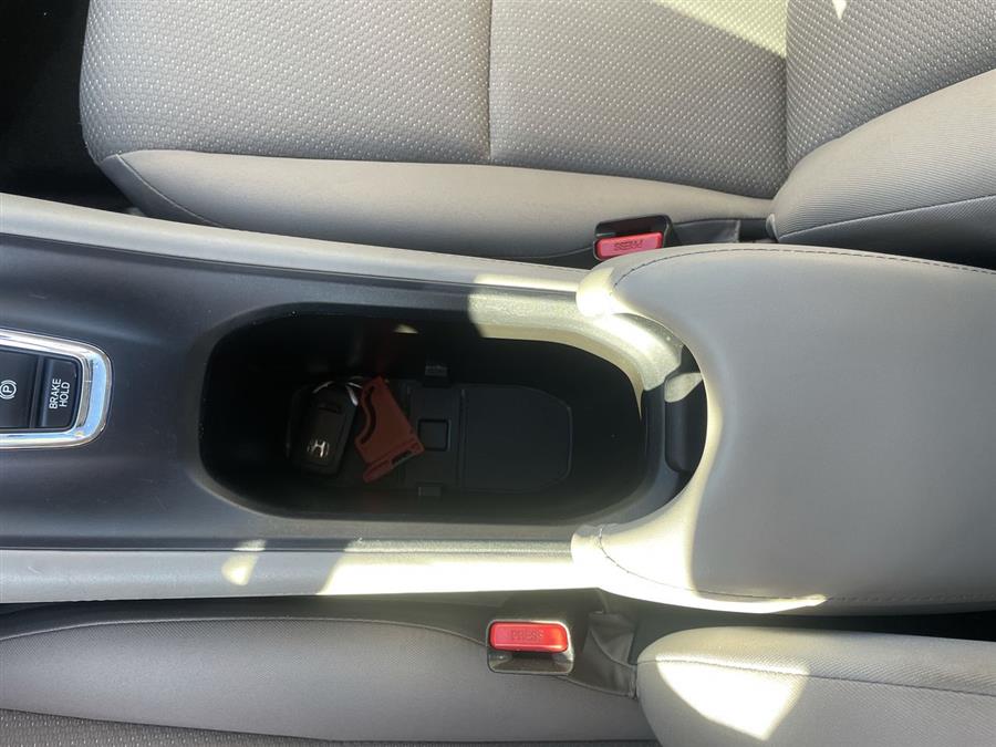 2016 Honda HR-V AWD 4dr CVT EX, available for sale in Stratford, Connecticut | Wiz Leasing Inc. Stratford, Connecticut 2016 Honda HR-V AWD 4dr CVT EX, available for sale in Stratford, Connecticut | Wiz Leasing Inc. Stratford, Connecticut