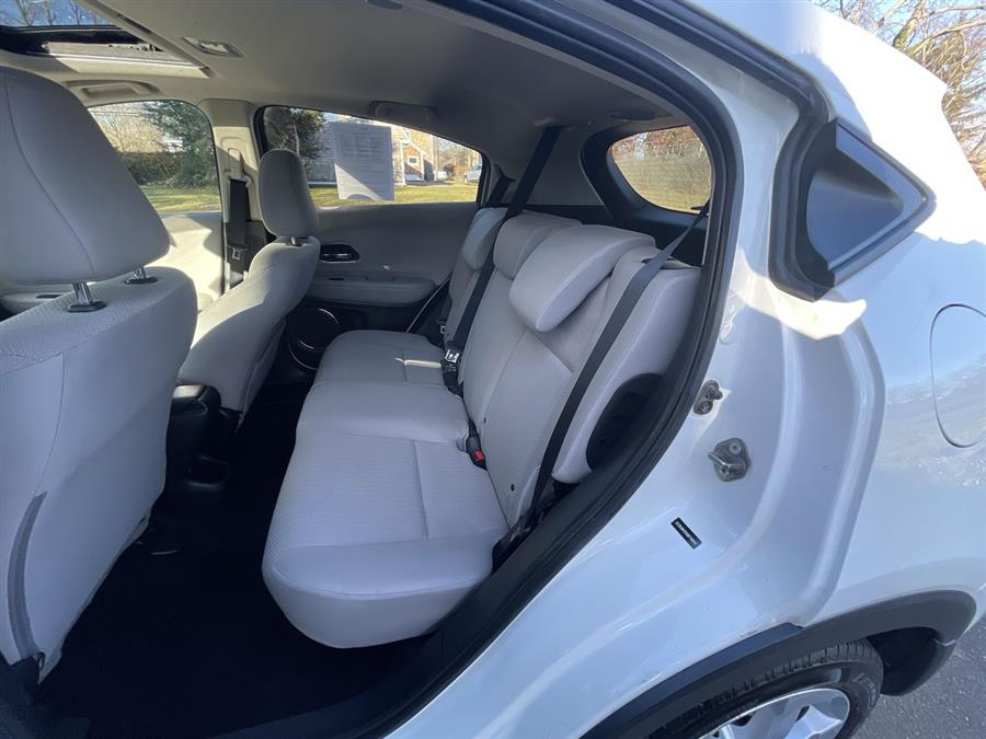 2016 Honda HR-V AWD 4dr CVT EX, available for sale in Stratford, Connecticut | Wiz Leasing Inc. Stratford, Connecticut 2016 Honda HR-V AWD 4dr CVT EX, available for sale in Stratford, Connecticut | Wiz Leasing Inc. Stratford, Connecticut