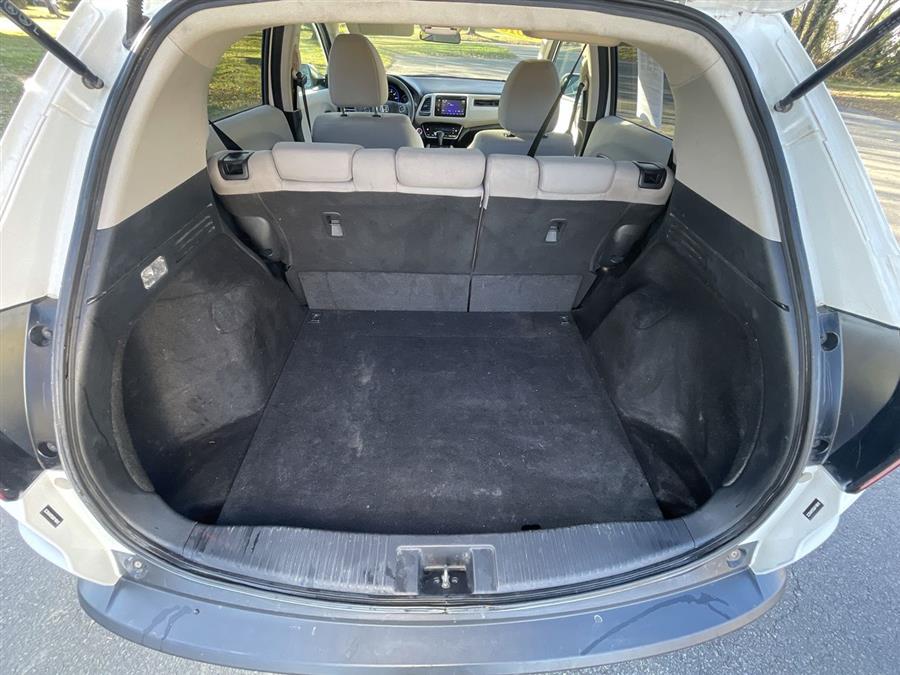 2016 Honda HR-V AWD 4dr CVT EX, available for sale in Stratford, Connecticut | Wiz Leasing Inc. Stratford, Connecticut 2016 Honda HR-V AWD 4dr CVT EX, available for sale in Stratford, Connecticut | Wiz Leasing Inc. Stratford, Connecticut