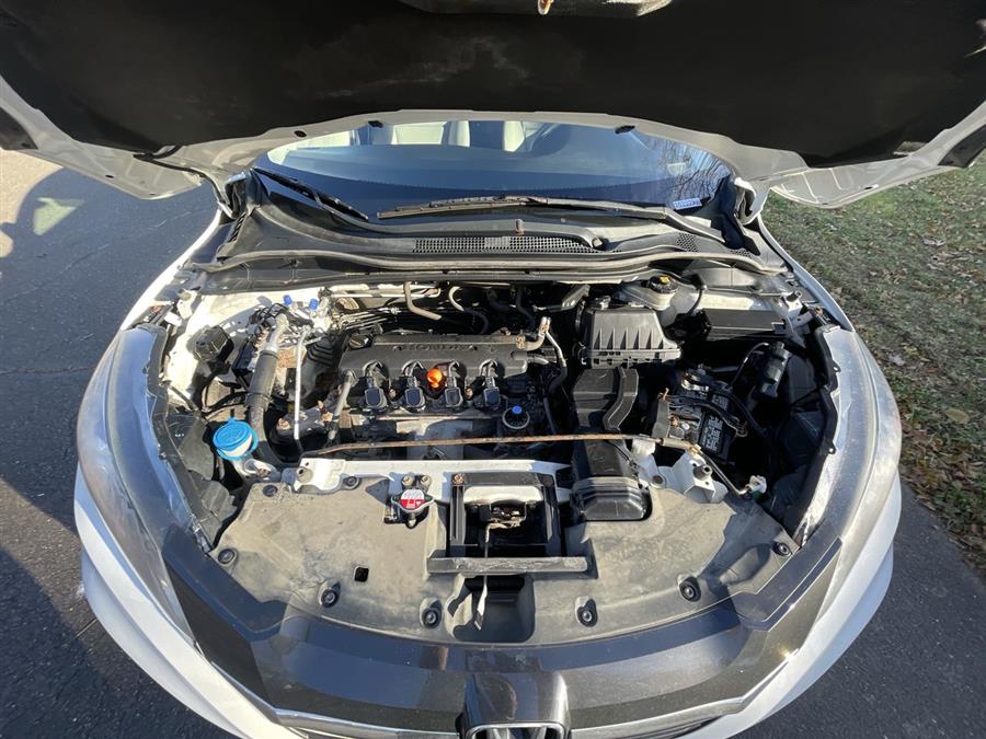 2016 Honda HR-V AWD 4dr CVT EX, available for sale in Stratford, Connecticut | Wiz Leasing Inc. Stratford, Connecticut 2016 Honda HR-V AWD 4dr CVT EX, available for sale in Stratford, Connecticut | Wiz Leasing Inc. Stratford, Connecticut