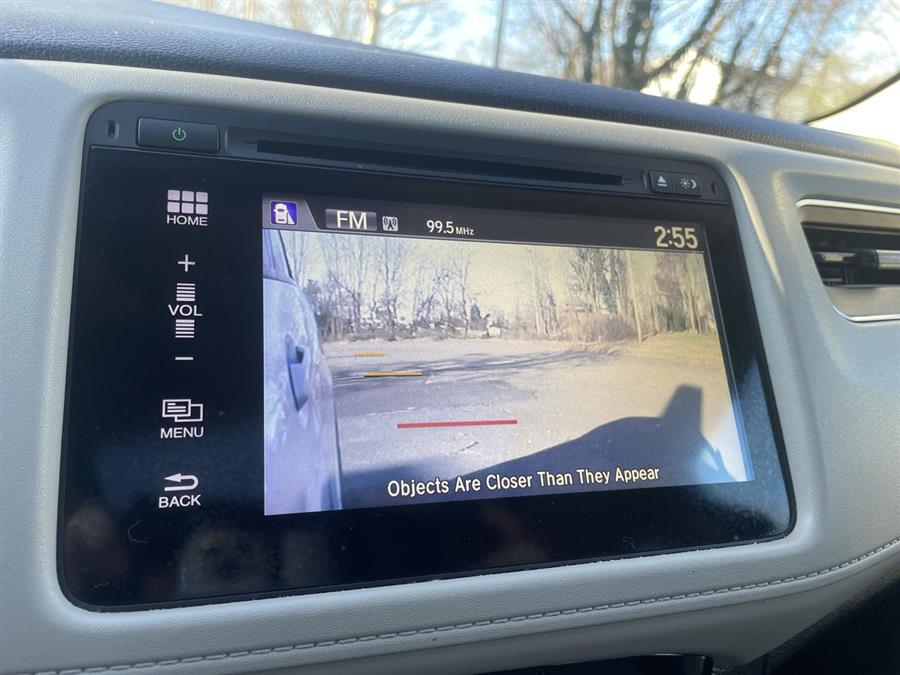 2016 Honda HR-V AWD 4dr CVT EX, available for sale in Stratford, Connecticut | Wiz Leasing Inc. Stratford, Connecticut 2016 Honda HR-V AWD 4dr CVT EX, available for sale in Stratford, Connecticut | Wiz Leasing Inc. Stratford, Connecticut