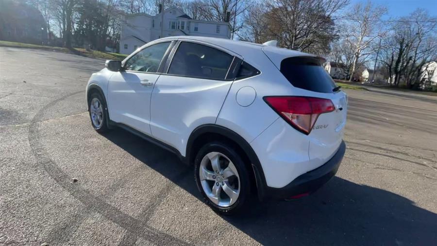 2016 Honda HR-V AWD 4dr CVT EX, available for sale in Stratford, Connecticut | Wiz Leasing Inc. Stratford, Connecticut 2016 Honda HR-V AWD 4dr CVT EX, available for sale in Stratford, Connecticut | Wiz Leasing Inc. Stratford, Connecticut