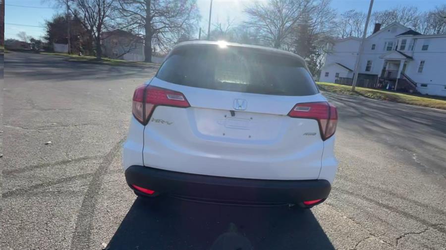 2016 Honda HR-V AWD 4dr CVT EX, available for sale in Stratford, Connecticut | Wiz Leasing Inc. Stratford, Connecticut 2016 Honda HR-V AWD 4dr CVT EX, available for sale in Stratford, Connecticut | Wiz Leasing Inc. Stratford, Connecticut