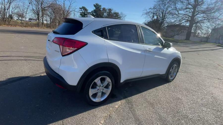 2016 Honda HR-V AWD 4dr CVT EX, available for sale in Stratford, Connecticut | Wiz Leasing Inc. Stratford, Connecticut 2016 Honda HR-V AWD 4dr CVT EX, available for sale in Stratford, Connecticut | Wiz Leasing Inc. Stratford, Connecticut