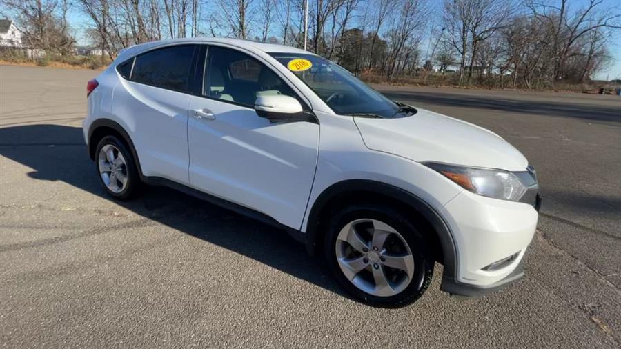 2016 Honda HR-V AWD 4dr CVT EX, available for sale in Stratford, Connecticut | Wiz Leasing Inc. Stratford, Connecticut 2016 Honda HR-V AWD 4dr CVT EX, available for sale in Stratford, Connecticut | Wiz Leasing Inc. Stratford, Connecticut