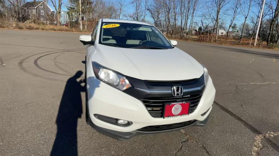 2016 Honda HR-V AWD 4dr CVT EX, available for sale in Stratford, Connecticut | Wiz Leasing Inc. Stratford, Connecticut 2016 Honda HR-V AWD 4dr CVT EX, available for sale in Stratford, Connecticut | Wiz Leasing Inc. Stratford, Connecticut