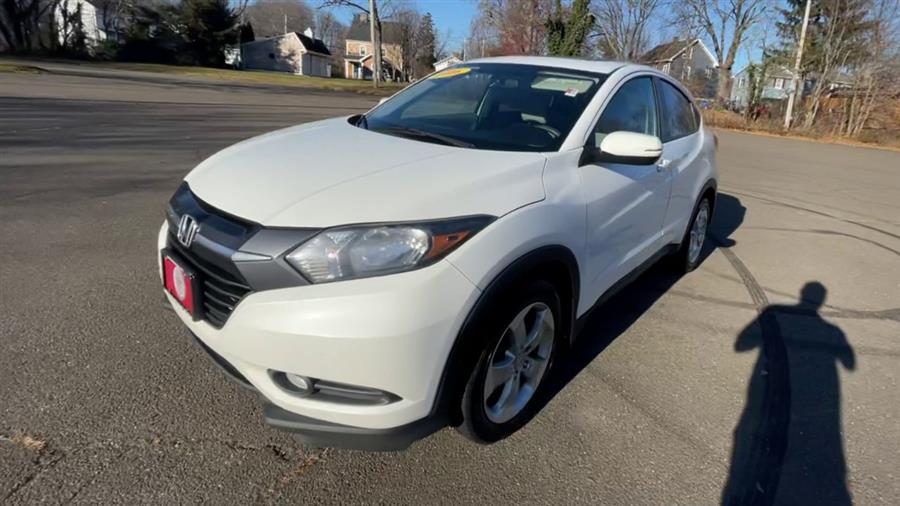 2016 Honda HR-V AWD 4dr CVT EX, available for sale in Stratford, Connecticut | Wiz Leasing Inc. Stratford, Connecticut 2016 Honda HR-V AWD 4dr CVT EX, available for sale in Stratford, Connecticut | Wiz Leasing Inc. Stratford, Connecticut