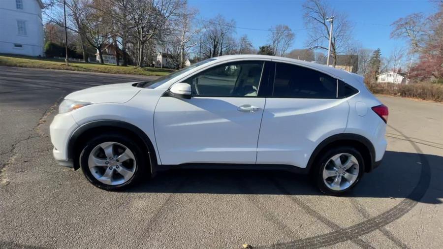 2016 Honda HR-V AWD 4dr CVT EX, available for sale in Stratford, Connecticut | Wiz Leasing Inc. Stratford, Connecticut 2016 Honda HR-V AWD 4dr CVT EX, available for sale in Stratford, Connecticut | Wiz Leasing Inc. Stratford, Connecticut