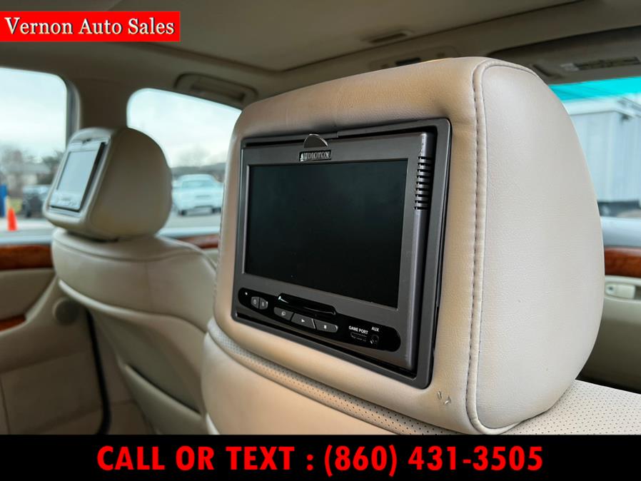 Used Lexus LS 430 4dr Sdn 2006 | Vernon Auto Sale & Service. Manchester, Connecticut Used Lexus LS 430 4dr Sdn 2006 | Vernon Auto Sale & Service. Manchester, Connecticut