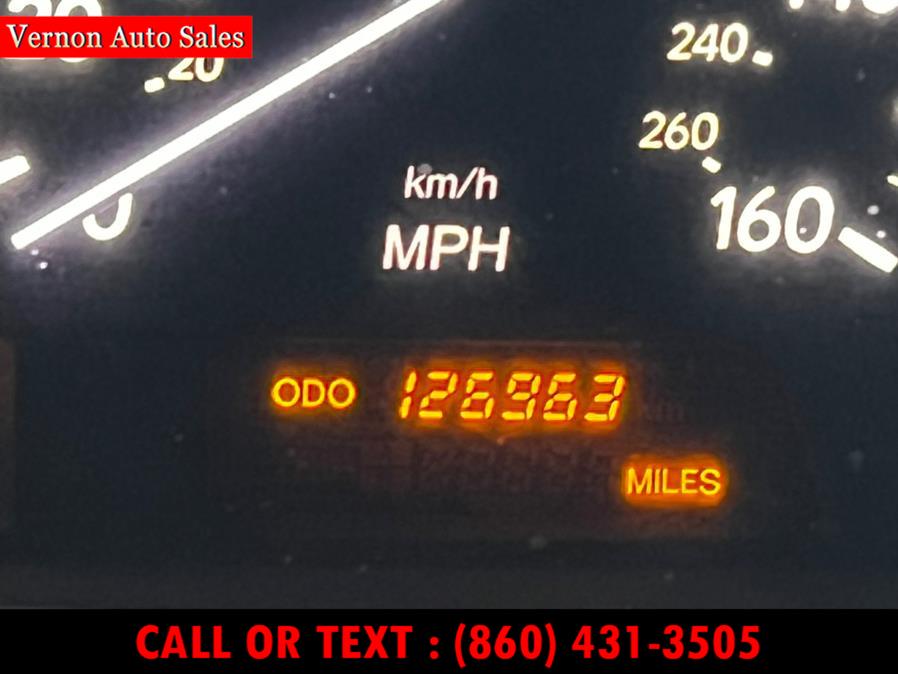 Used Lexus LS 430 4dr Sdn 2006 | Vernon Auto Sale & Service. Manchester, Connecticut Used Lexus LS 430 4dr Sdn 2006 | Vernon Auto Sale & Service. Manchester, Connecticut