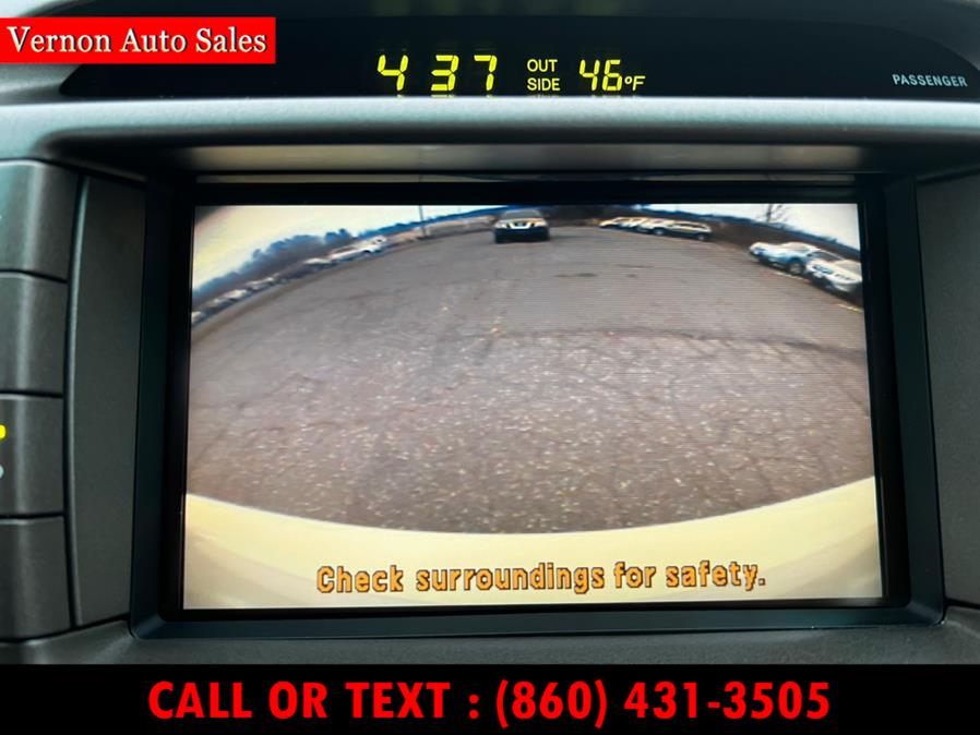 Used Lexus LS 430 4dr Sdn 2006 | Vernon Auto Sale & Service. Manchester, Connecticut Used Lexus LS 430 4dr Sdn 2006 | Vernon Auto Sale & Service. Manchester, Connecticut