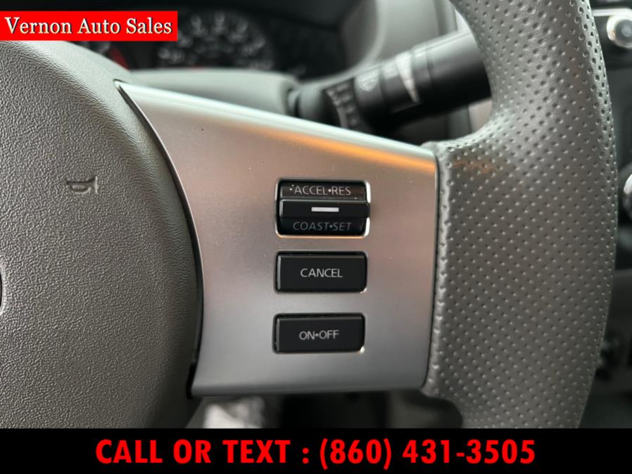 2015 Nissan Frontier 4WD Crew Cab Auto SV, available for sale in Manchester, Connecticut | Vernon Auto Sale & Service. Manchester, Connecticut 2015 Nissan Frontier 4WD Crew Cab Auto SV, available for sale in Manchester, Connecticut | Vernon Auto Sale & Service. Manchester, Connecticut