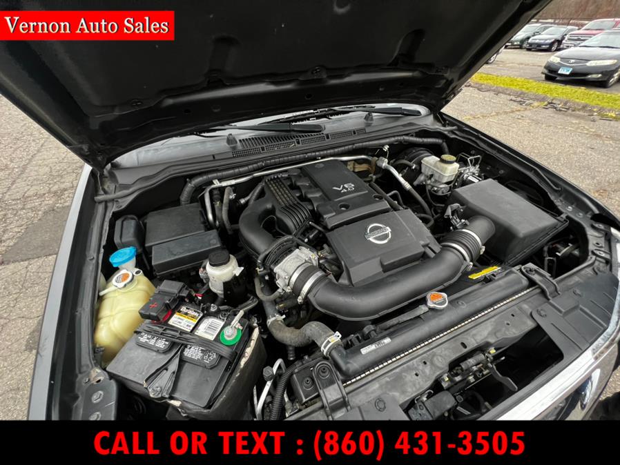 2015 Nissan Frontier 4WD Crew Cab Auto SV, available for sale in Manchester, Connecticut | Vernon Auto Sale & Service. Manchester, Connecticut 2015 Nissan Frontier 4WD Crew Cab Auto SV, available for sale in Manchester, Connecticut | Vernon Auto Sale & Service. Manchester, Connecticut