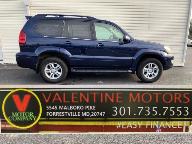 2007 Lexus Gx 470 , available for sale in Forestville, Maryland | Valentine Motor Company. Forestville, Maryland 2007 Lexus Gx 470 , available for sale in Forestville, Maryland | Valentine Motor Company. Forestville, Maryland