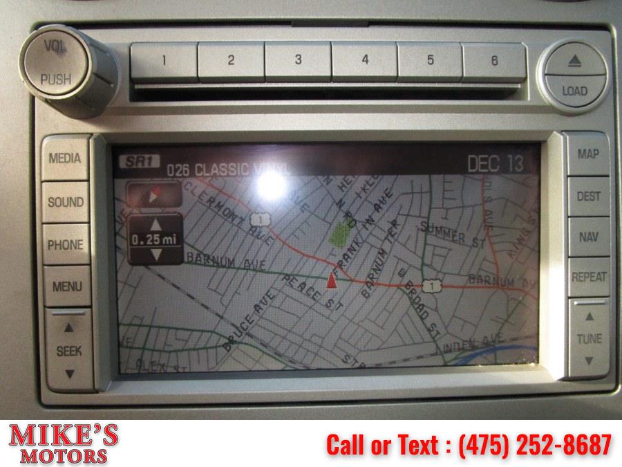 Used Lincoln MKZ 4dr Sdn AWD 2008 | Mike's Motors LLC. Stratford, Connecticut Used Lincoln MKZ 4dr Sdn AWD 2008 | Mike's Motors LLC. Stratford, Connecticut