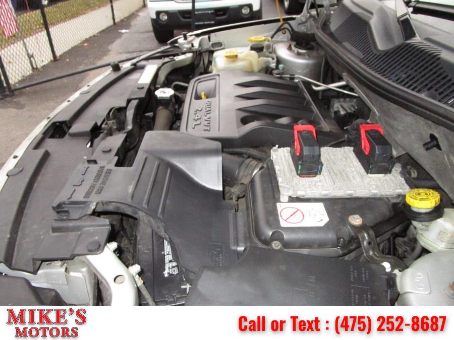 Used Jeep Compass 4WD 4dr Latitude 2011 | Mike's Motors LLC. Stratford, Connecticut Used Jeep Compass 4WD 4dr Latitude 2011 | Mike's Motors LLC. Stratford, Connecticut