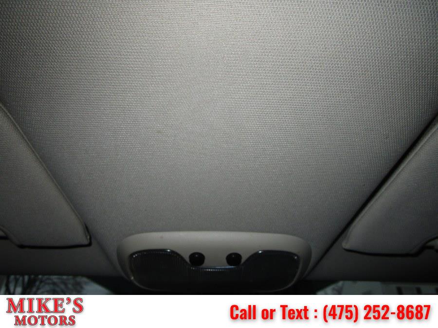 Used Jeep Compass 4WD 4dr Latitude 2011 | Mike's Motors LLC. Stratford, Connecticut Used Jeep Compass 4WD 4dr Latitude 2011 | Mike's Motors LLC. Stratford, Connecticut