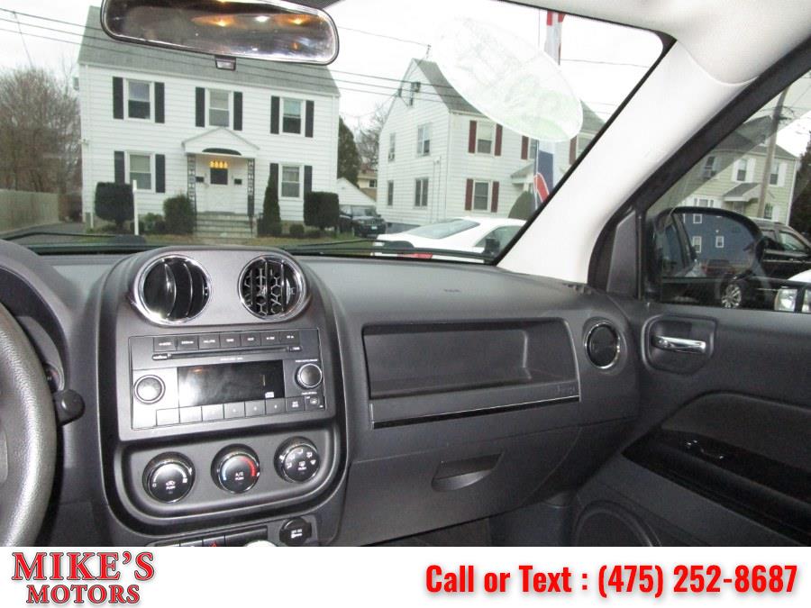 Used Jeep Compass 4WD 4dr Latitude 2011 | Mike's Motors LLC. Stratford, Connecticut Used Jeep Compass 4WD 4dr Latitude 2011 | Mike's Motors LLC. Stratford, Connecticut
